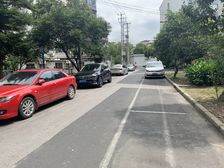 江桥·江桥二村四街坊·1室·1厅