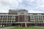 蚌埠市中医医院（20190719）