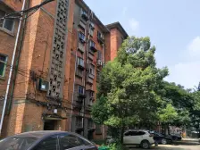 洪都老城区 近334医院 生活方便 菜场旁