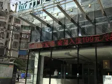 可四代同堂的复式楼6房带个露台看人民公园湖景2梯一户