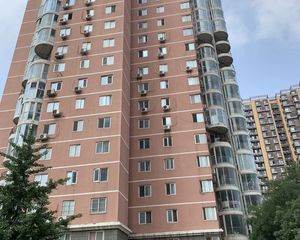 华源新第大三居落地窗正对小区花园配套成熟近地铁