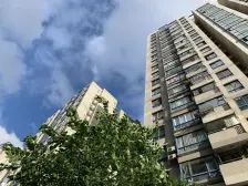 董家渡·明日星城·2室·2厅