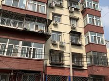 太平桥小区2室1厅南北