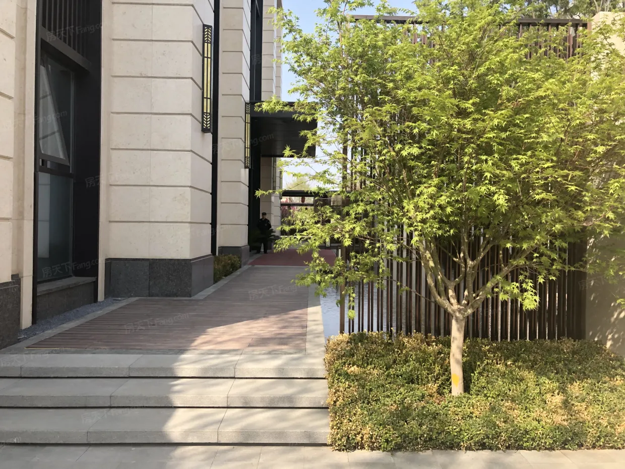 海尔地产·翡翠云城