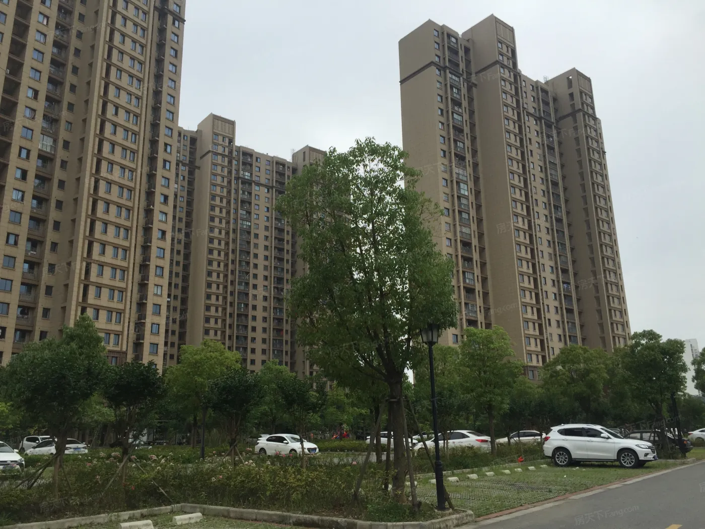 阳澄尚东图片相册,户型图,样板间图,装修效果图,实景图-昆山房天下