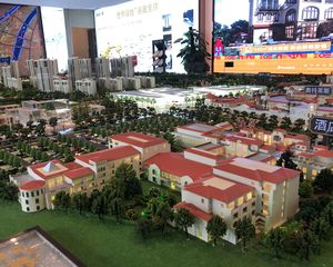 【绿地安南小镇】| 位于南昌市安义县鼎湖镇绿地安南小镇C05地块J09号楼1-401的房产