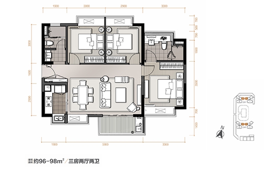 户型图0/1