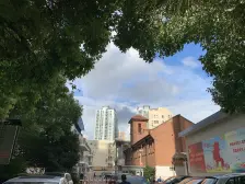 董家渡·明日星城·3室·2厅