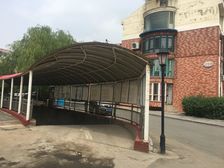 国际新城北区,联排别墅,带全套家具家电.