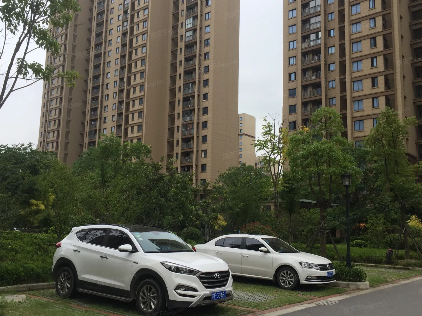 阳澄尚东图片相册,户型图,样板间图,装修效果图,实景图-昆山房天下