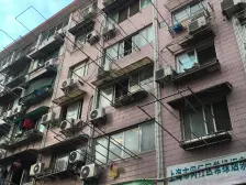 小区好位置业主诚意出售,总价低可谈,双地铁.