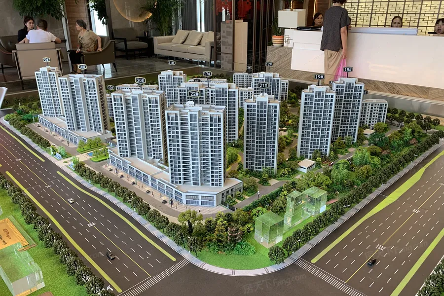 亚厦金宸府-上虞亚厦金宸府楼盘详情-上虞房天下