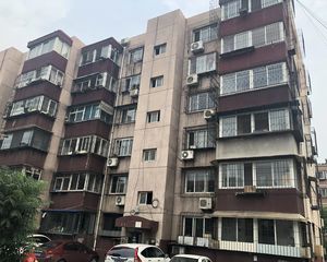 草场社区2室1厅南北