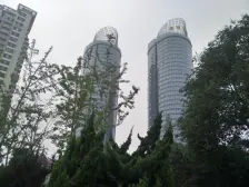 中天盛世观澜,安静安全小区,临海近,交通便利