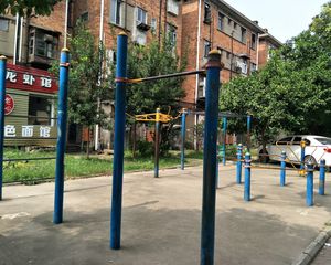 洪都一区1室1厅南
