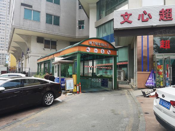 宝发金钻实景图