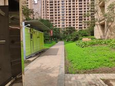 四季上东大米数复试南北通透采光房