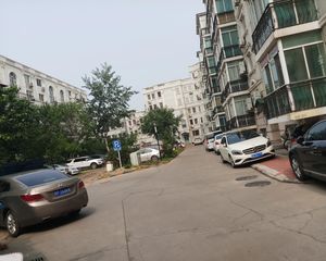 2026年新装修邻龙德挑空复式视野采光好