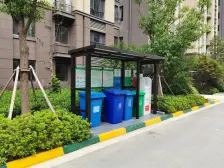 金双湖花园 3室1厅 南 北