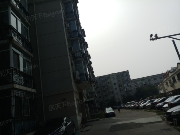 天通苑本一区实景图