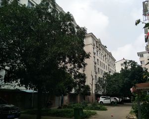 洪都大院十区南北通透,采光好视野好,诚心出售