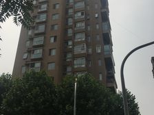 加州水郡四期 2室1厅 东南