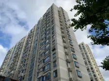 董家渡 次新房 高区 视野好 全南户型 有车位