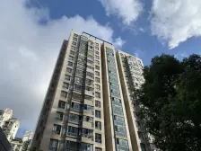 董家渡·明日星城·2室·2厅