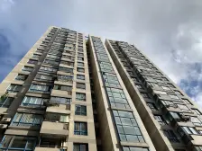 董家渡顶复+朝南采光无遮挡+小区中间位置+看房方便