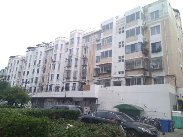 万维花园实景图