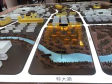 万科翡翠长安带装修,南北通透,配套齐全,交通便利