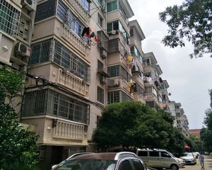 洪都十区2室2厅南