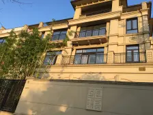 金海湾新江与城天樾 联排中户 超高性价比急售 随时看房