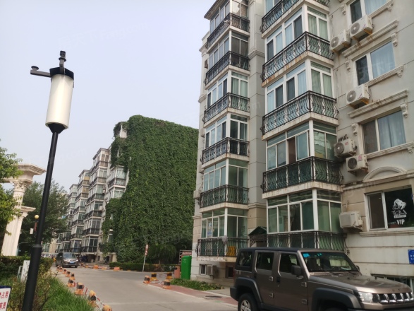 天通苑本一区实景图