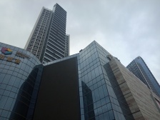 瑞栢中心,3号楼,视野采光好,楼层好,无遮挡。