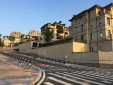 新江与城天越 5室3厅 西南