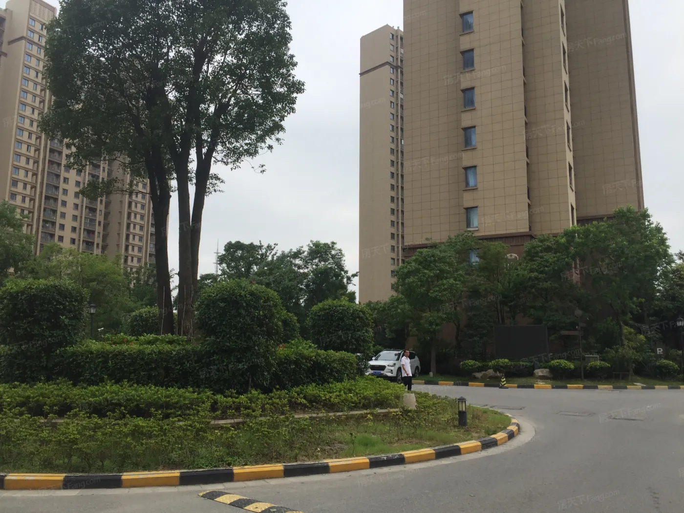阳澄尚东图片相册,户型图,样板间图,装修效果图,实景图-昆山房天下