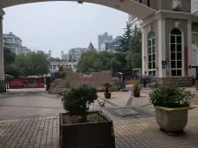 大露台,挑高复式,双气,双露台