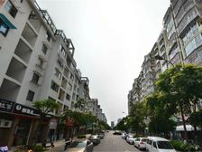 近地铁,环境优美,有幼儿园户型方正,公摊少