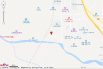 理想之城电子地图