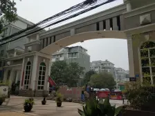 小200平大复式,婚房装修未入住,装修100多万