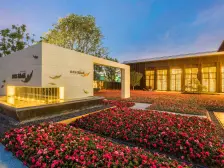 中央公园 雅居乐富春山居璟和里四房150万