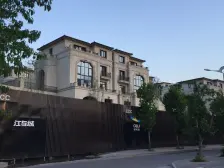 大竹林 新江与城天越五房875.5万