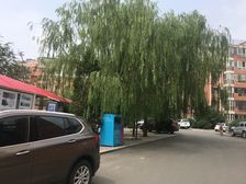 国际新城南北向两居室,楼层好,无遮挡,业主诚心出售