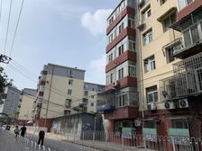 太平桥小区精装修,单位家属楼精装三居室