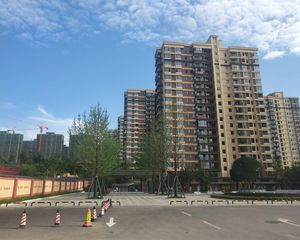 福天藏郡5室2厅南