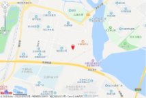 碧桂园天樾电子地图