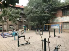 煤机家属院 电梯房 满五 双气 可大刀 随时看房