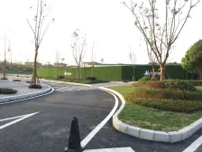 大竹林 新江与城天越三房800万