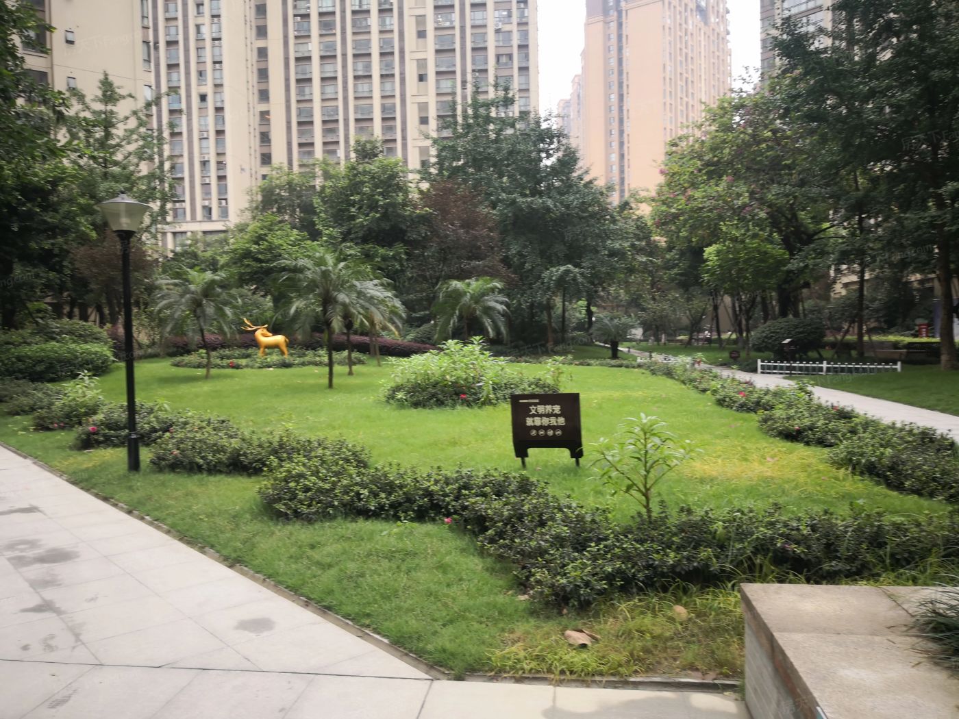 天府豪庭图片相册,天府豪庭户型图,样板间图,装修效果图,实景图-成都房天下